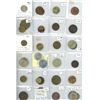 Image 7 : Large study collection of 331 Guatemala tokens, various denominations and dates, ex-Richard Stuart.