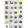 Image 8 : Large study collection of 331 Guatemala tokens, various denominations and dates, ex-Richard Stuart.