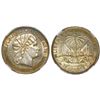Image 1 : Haiti, 1 gourde, 1881, NGC AU 58.