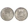 Image 1 : Mexico City, Mexico, pillar 8 reales, Ferdinand VI, 1751MF.