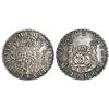 Image 1 : Mexico City, Mexico, pillar 8 reales, Ferdinand VI, 1758MM.