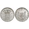 Image 1 : Mexico City, Mexico, pillar 8 reales, Charles III, 1761MM, cross between H and I.
