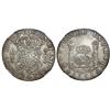 Image 1 : Mexico City, Mexico, pillar 8 reales, Charles III, 1761MM, cross between H and I, NGC AU details / c