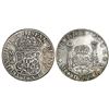 Image 1 : Mexico City, Mexico, pillar 8 reales, Charles III, 1766/5MF.