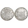 Image 1 : Mexico City, Mexico, pillar 8 reales, Charles III, 1767MF.