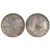 Image 1 : Mexico City, Mexico, pillar 8 reales, Charles III, 1771FM.