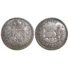Image 1 : Mexico City, Mexico, pillar 2 reales, Charles III, 1763M.
