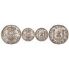 Image 1 : Mexico City, Mexico, pillar 1 real, Charles III, 1760M.