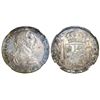 Image 1 : Mexico City, Mexico, bust 8 reales, Charles III, 1785FM, NGC AU 55.