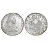 Image 1 : Mexico City, Mexico, bust 8 reales, Ferdinand VII transitional ("armored" bust), 1809TH.