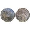 Image 1 : Durango, Mexico, cap-and-rays 8 reales, 1855CP, die style of 1850-55, NGC AU 55, Resplandores Plate 