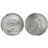 Image 1 : Guerrero (Campo Morado), Mexico, silver-and-gold 2 pesos, 1915-CoMo, NGC MS 62.