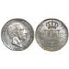Image 1 : Philippines (under Spain), 20 centimos, Alfonso XII, 1883, NGC MS 62.