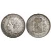 Image 1 : Puerto Rico (under Spain), 1 peso, Alfonso XIII, 1895PG-V.