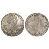 Image 1 : Moscow (Red Mint), Russia, novodel 1 rouble, 1723-OK, Peter I, PCGS XF40.