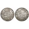 Image 1 : Segovia, Spain, milled 8 reales, Philip IV, 1630P.