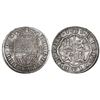 Image 1 : Segovia, Spain, milled 8 reales, Philip IV, 1651/31I.