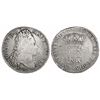 Image 1 : Madrid, Spain, bust 8 reales, Philip V, 1709J, medal alignment.