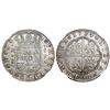 Image 1 : Seville, Spain, milled 8 reales, Philip V, 1734PA, NGC AU 55, finest and only known example in NGC c