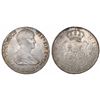 Image 1 : Seville, Spain, bust 8 reales, Ferdinand VII, 1809CN.