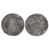 Image 1 : Stockholm, Sweden, 1 riksdaler, Christina, 1646, NGC VF 35.