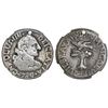 Image 1 : Quiebraxaha, Cuba, cast silver 2 reales-sized proclamation medal, Charles IV, 1789, rare, NGC Fine d