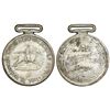 Image 1 : Paraguay, silver military medal, 1867, Battle of Tataiyba, very rare.