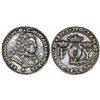 Image 1 : Granada, Spain, cast silver proclamation medal, Ferdinand VI, 1747, rare.