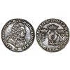 Image 1 : Granada, Spain, cast silver proclamation medal, Ferdinand VI, 1747, rare.