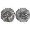 Image 1 : Acarnania, Leucas, AR stater, 4th century BC, NGC Choice XF, strike 4/5 surface 5/5.