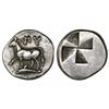 Image 1 : Thrace, Byzantium, AR siglos, 340-320 BC.