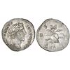 Image 1 : Roman Empire, AR denarius, Antoninus Pius, 138-161 AD.