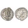 Image 1 : Roman Empire, AR denarius, Maximinus I, 235-238 AD.