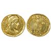 Image 1 : Roman Empire, AV solidus, Valens, 364-378 AD, Antioch mint.