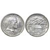 Image 1 : USA (Philadelphia mint), half dollar, 1922, Grant, no star, NGC MS 64.