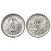 Image 1 : USA (Philadelphia mint), half dollar, 1934, Texas, NGC MS 66.