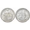 Image 1 : USA (San Francisco mint), half dollar, 1935-S, San Diego, NGC MS 65.
