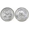 Image 1 : USA (Philadelphia mint), half dollar, 1936, Albany, NGC MS 64.