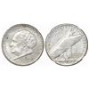 Image 1 : USA (Philadelphia mint), half dollar, 1936, Bridgeport, NGC MS 63.