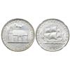 Image 1 : USA (Philadelphia mint), half dollar, 1936, Delaware, NGC MS 64.