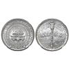 Image 1 : USA (Philadelphia mint), half dollar, 1936, Norfolk, NGC MS 66.