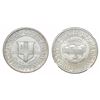 Image 1 : USA (Philadelphia mint), half dollar, 1936, York, NGC MS 65.