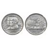 Image 1 : USA (Philadelphia mint), half dollar, 1937, Antietam, NGC MS 64.