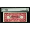 Image 2 : Manila, Philippines (under US administration), Treasury Certificate, 50 pesos, ND (1944), victory se