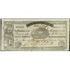 Image 1 : Buenos Aires, Argentina, Provincia de Buenos Aires, 10 pesos, 1-3-1844, serial 853770.