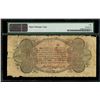 Image 2 : Barranquilla, Colombia, Banco de Barranquilla, 50 pesos, 26-7-1900, series O, serial 14575, PMG Very