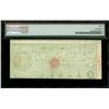 Image 2 : Bogota, Colombia, Banco Nacional, 5 pesos, 28-10-1899, series E, serial 897233, PMG VF 30.