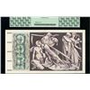 Image 2 : Zurich, Switzerland, Banque Nationale Suisse, 1,000 franken, 4-10-1957, serial 2C43349, PCGS Choice 