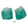 Image 1 : Natural emerald, 1.38 carats, grade 2B, from the Atocha (1622).