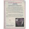 Image 2 : Clump of three silver cups from the 1733 Fleet.